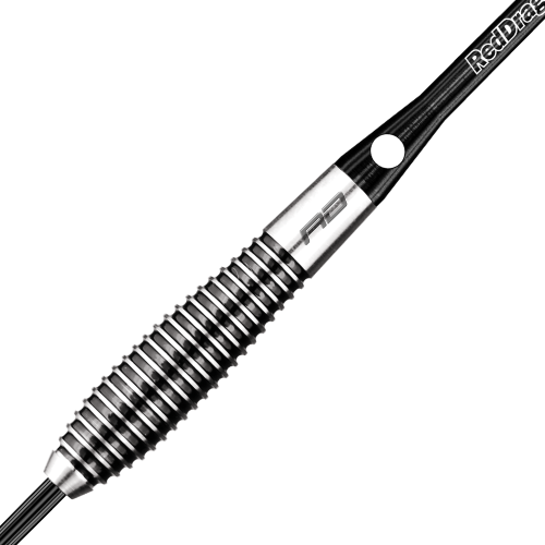 LETHAL MAGIC 4 Steeldart-Set 26 Gr.